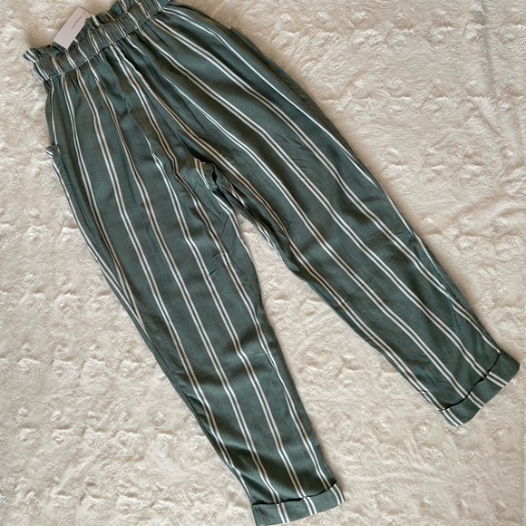 AE Striped Pant - Picture 2 of 3